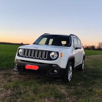 JEEP RENEGADE 1.6 M-Jet GPL/BENZINA