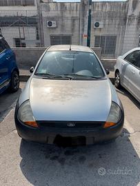 Ford Ka 1 serie