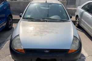 Ford Ka 1 serie