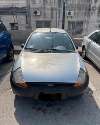 Ford Ka 1 serie