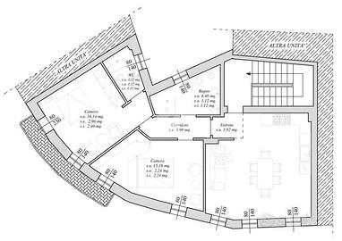 3 LOCALI A MONTECCHIA DI CROSARA