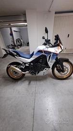 Honda Transalp 750 xl