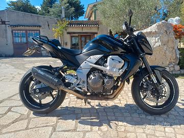 Kawasaki z750