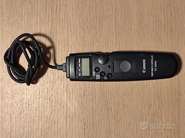 Canon Remote controller