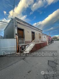 Immobile indipendente a Stazzo - Acireale