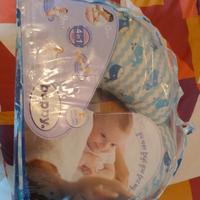 Cuscino allattamento 