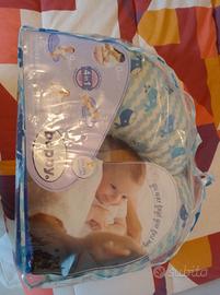 Cuscino allattamento 