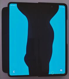 SAMSUNG GALAXY Z FOLD 2