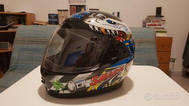 CASCO SHARK SPEEDO VINTAGE DA COLLEZIONE