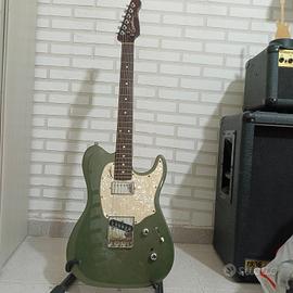Godin stadium 59 RN desert green 