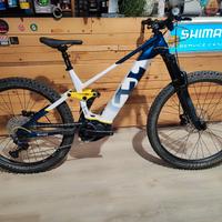 Husqvarna e-bike 720wh tg M