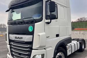 Daf XF 106