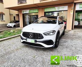 MERCEDES-BENZ GLA 45 AMG S 4Matic+ AMG GARANZIA