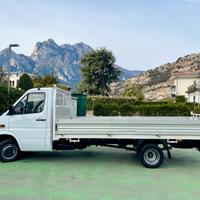 Mercedes Sprinter 413 cdi