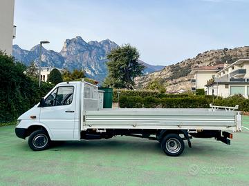 Mercedes Sprinter 413 cdi