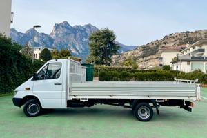 Mercedes Sprinter 413 cdi