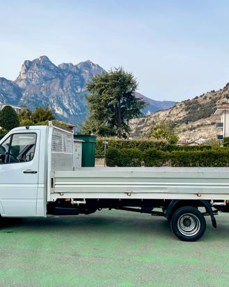 Mercedes Sprinter 413 cdi cassone maxi