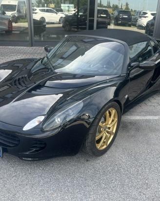 LOTUS Elise R John Player Special