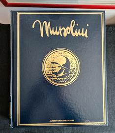 Mussolini Biografia Peruzzi