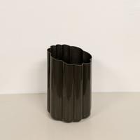 Sergio Asti - Bilumen - Cestino Gettacarte