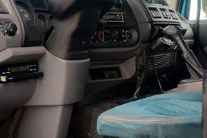 DAF TRUCKS LF - TON. 11,5 con Sponda Idraulica