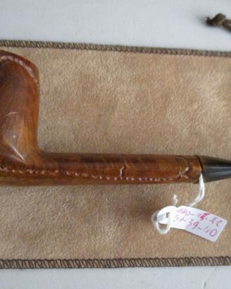 Pipa in radica SAVINELLI SHERWOOD ROCK BRIAR 812