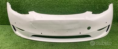 PARAURTI ANTERIORE COMPLETO TESLA Model Y Serie (1