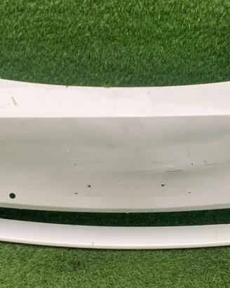 PARAURTI ANTERIORE COMPLETO TESLA Model Y Serie (1