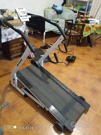 Tapis roulant magnetico
