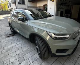 Volvo xc40 (2017-->) - 2022