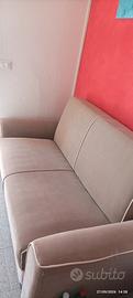 Divano letto