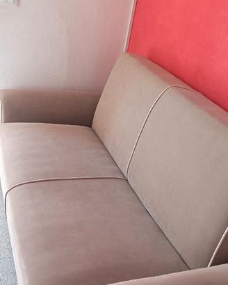 Divano letto