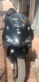 CBR 600 rr anno 2003  prezzo 10 