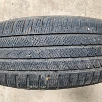 4 gomme quattro stagioni 235/50 R 19 99V