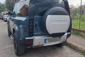 land rover defender 90 3.0id i6 200cv auto Se perf