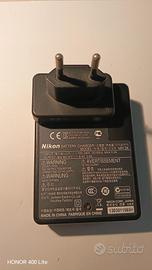 Caricabatterie Nikon