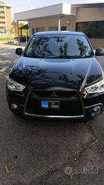 Mitsubishi asx turbodiesel 2013