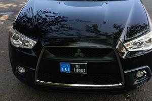 Mitsubishi asx turbodiesel 2013