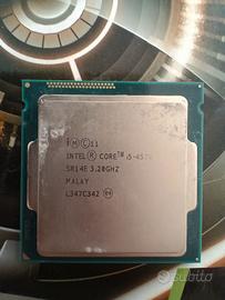 Intel Core i5-4570