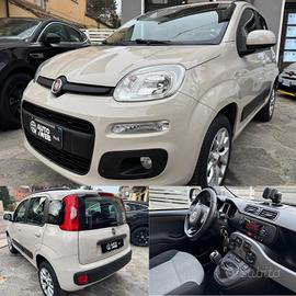 FIAT PANDA 0.9 TwinAir Turbo NPower LOUNGE METANO 