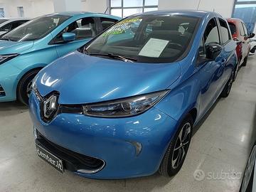 Renault ZOE Intens R110 Flex - PROMO FINANZIA...