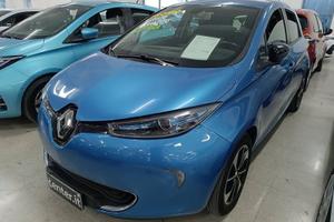Renault ZOE Intens R110 Flex - PROMO FINANZIA...