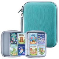 Album Raccoglitore per Carte Yoto Cards – 120 Tasc