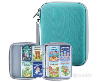 Album Raccoglitore per Carte Yoto Cards – 120 Tasc