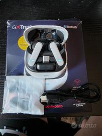 Cuffie GXTrust 409 Oxxie