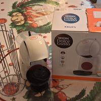 Nescafe' Dolce Gusto Krups