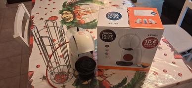 Nescafe' Dolce Gusto Krups