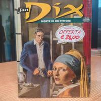 fumetti DIX completa