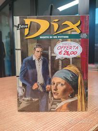 fumetti DIX completa