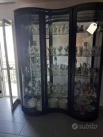 Vetrina usata